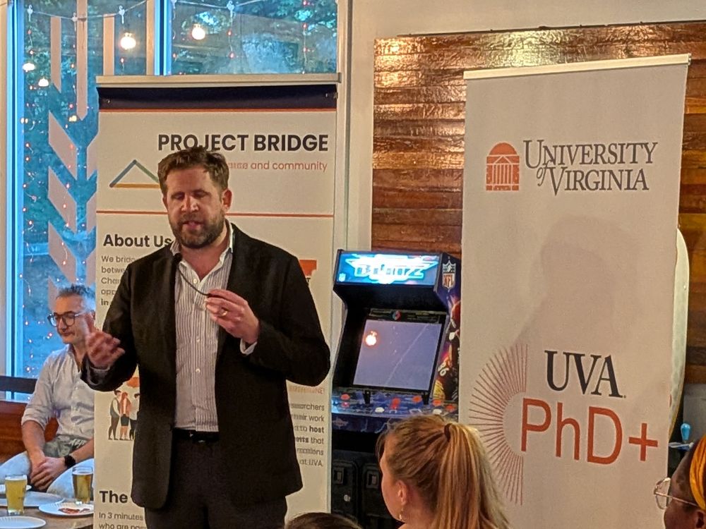 A talk at VALUE Cville 2026